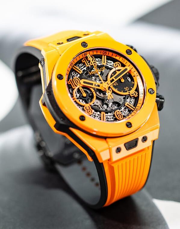 Fake Hublot