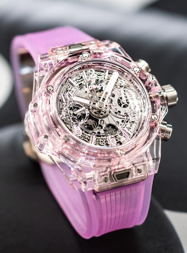 Fake Hublot