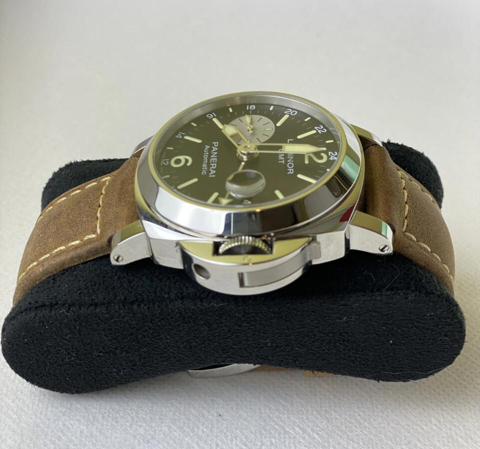 Fake Panerai