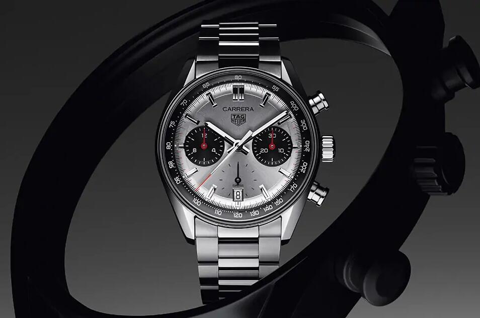 Fake Tag Heuer