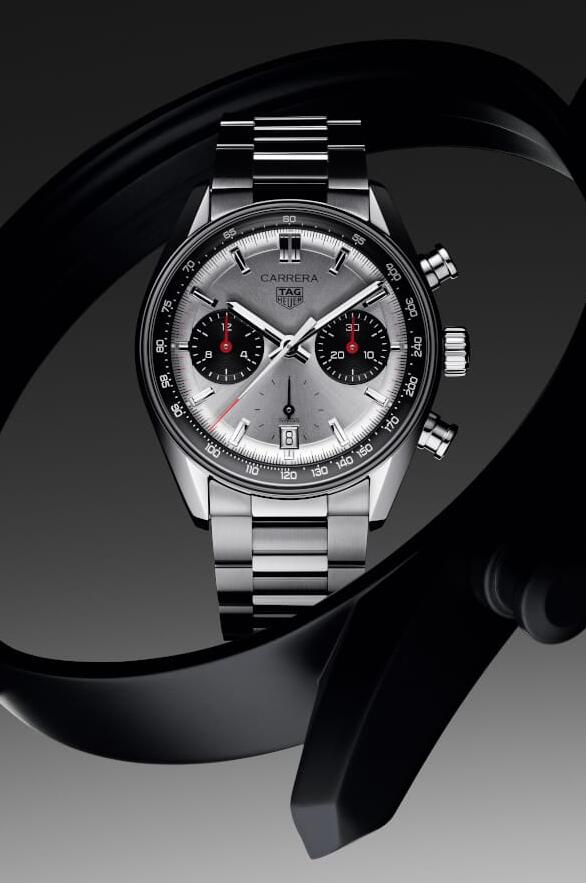 Fake Tag Heuer