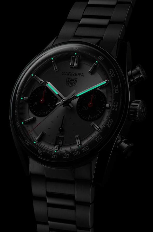 Fake Tag Heuer