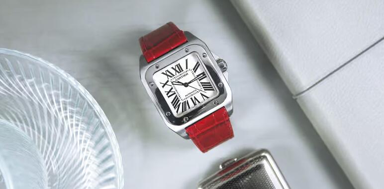 fake Cartier