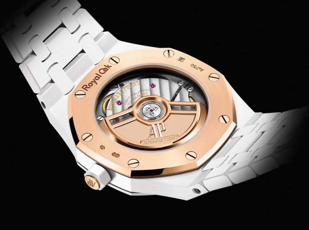 Fake Audemars Piguet