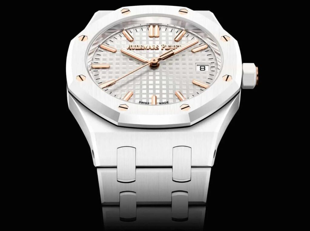 Fake Audemars Piguet