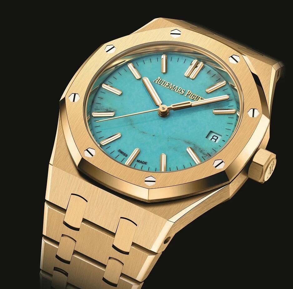 Fake Audemars Piguet