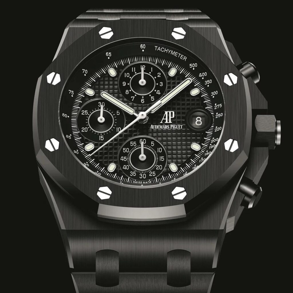 Fake Audemars Piguet