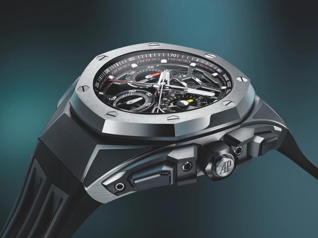 Fake Audemars Piguet