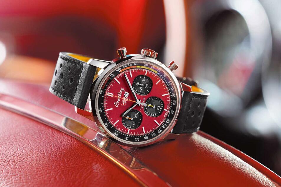 Fake Breitling