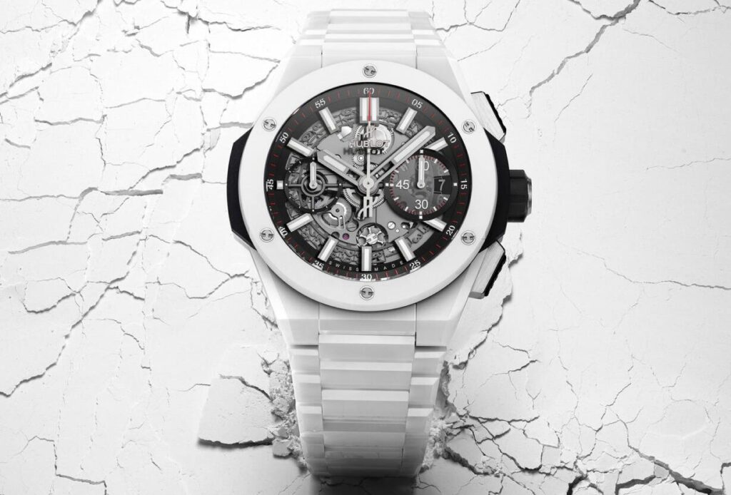 Fake Hublot