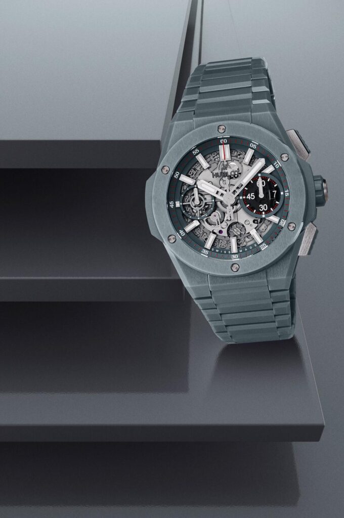 Fake Hublot