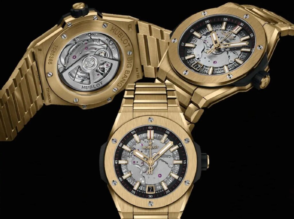 Fake Hublot