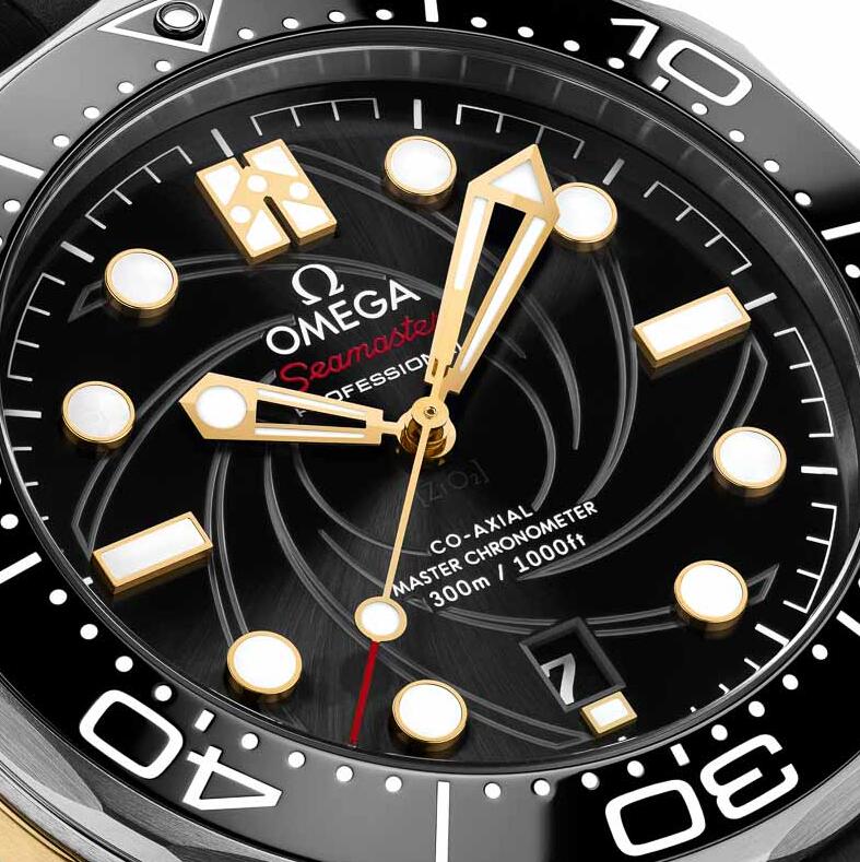 Fake Omega