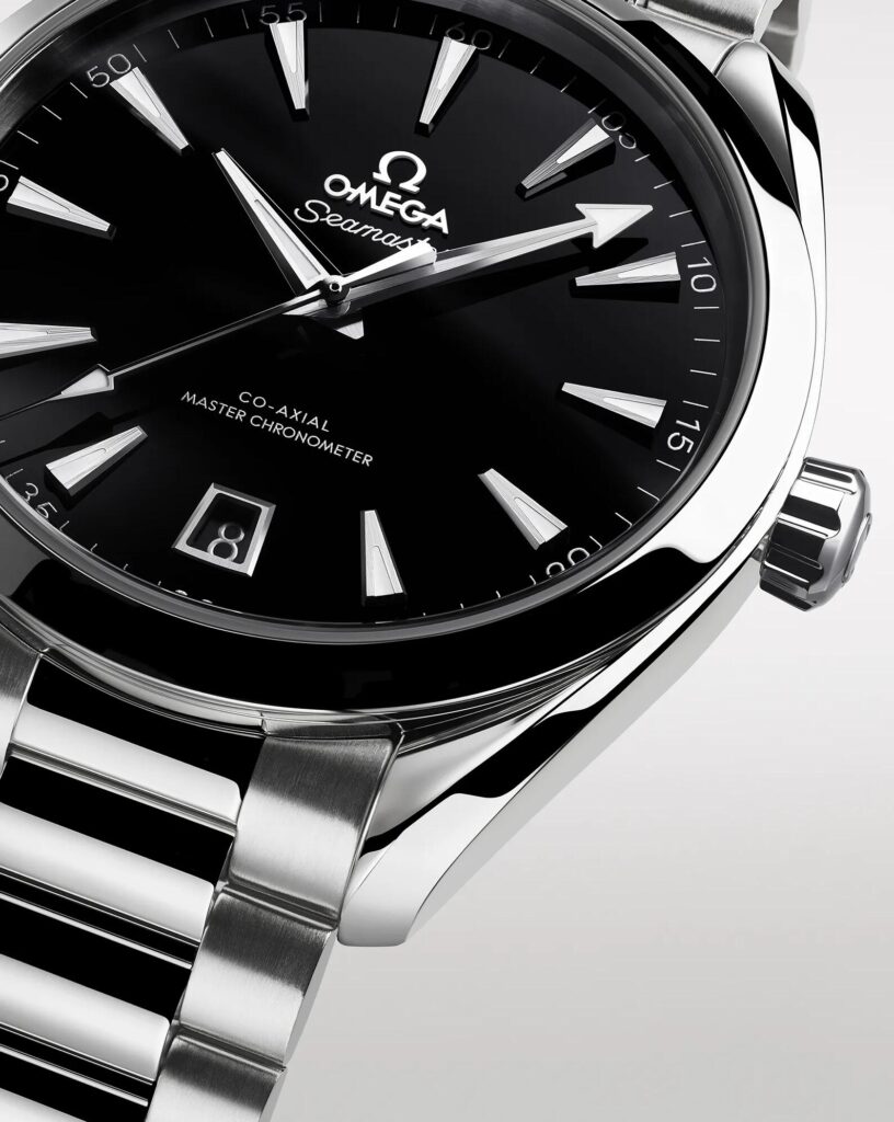 Fake Omega