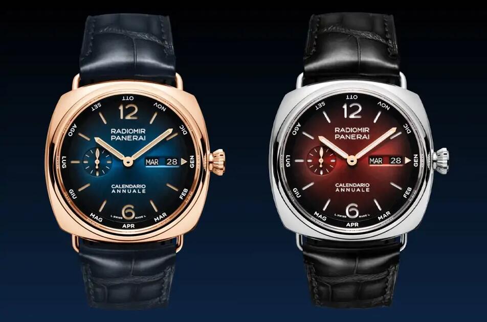 Fake Panerai