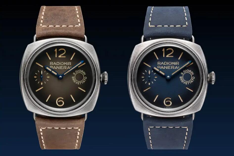 Fake Panerai