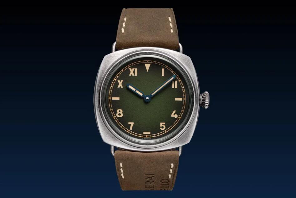 Fake Panerai