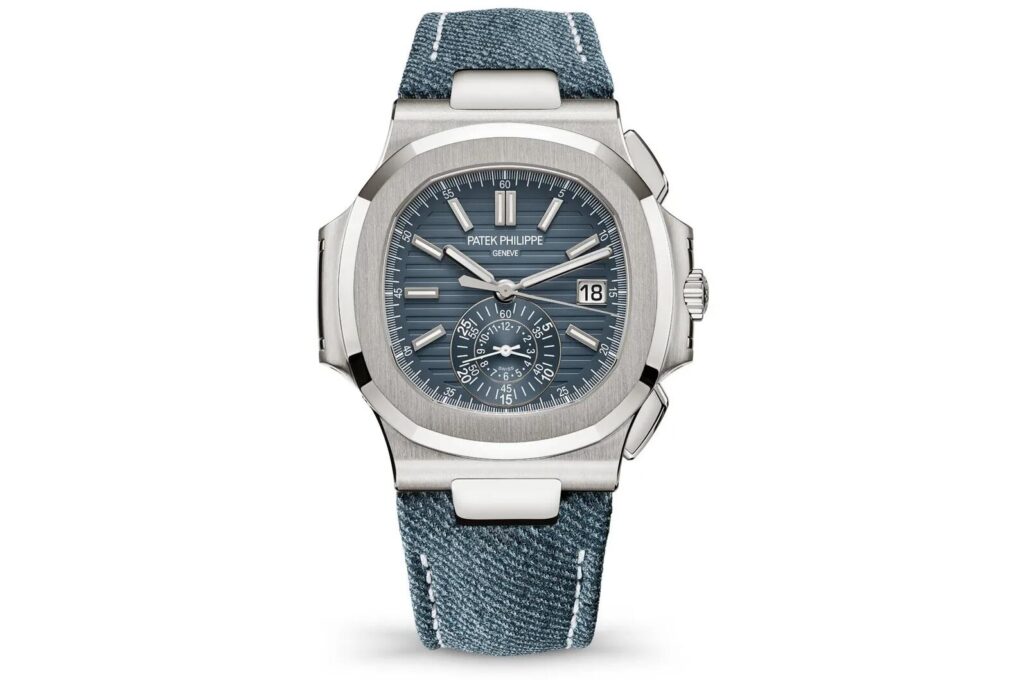 Fake Patek Philippe