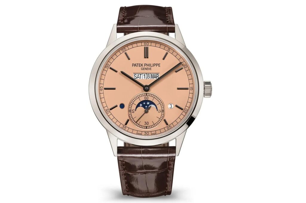 Fake Patek Philippe