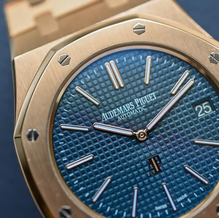 Fake Audemars Piguet