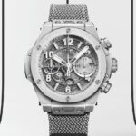 Fake Hublot