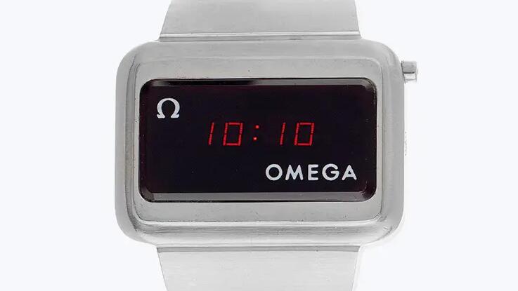 Fake Omega