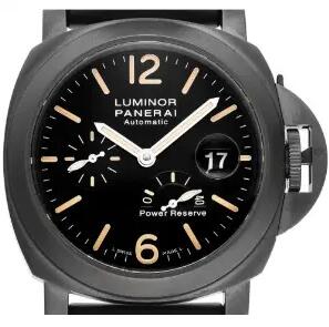 Fake Panerai