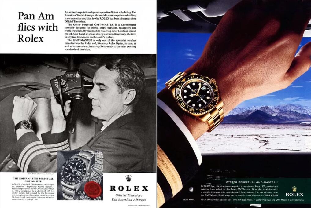 Fake Rolex