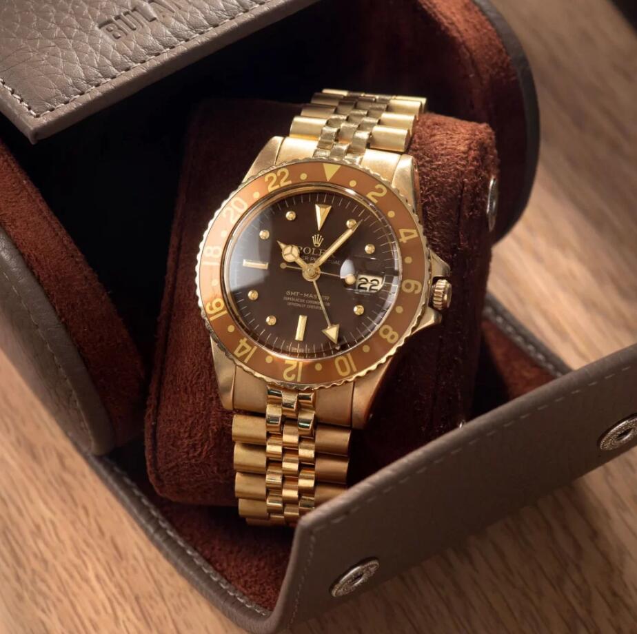 Fake Rolex