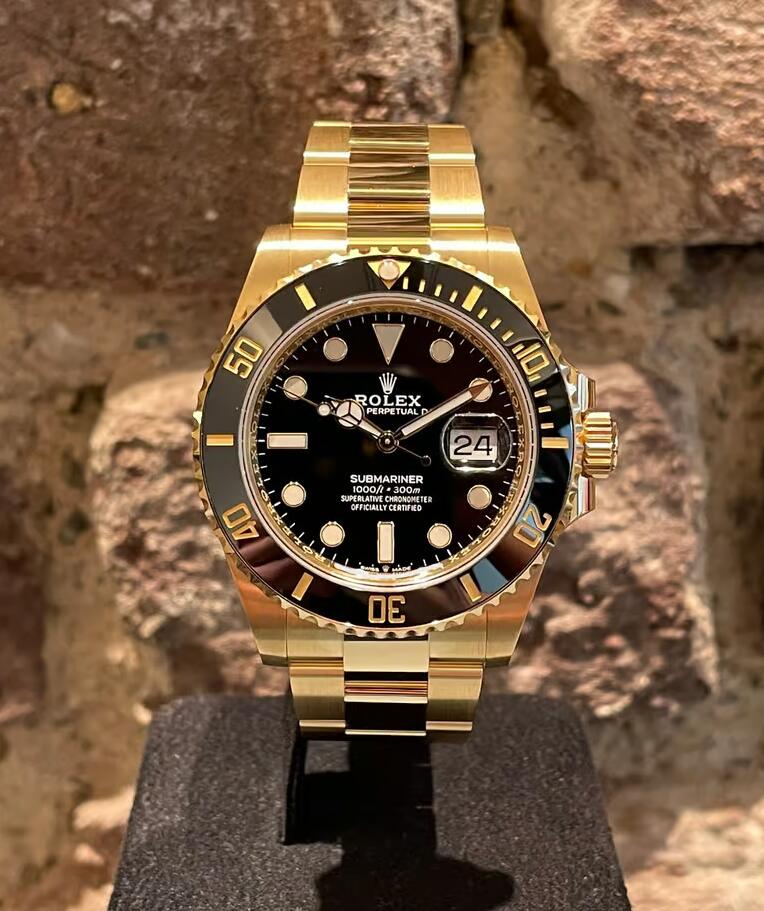 fake rolex